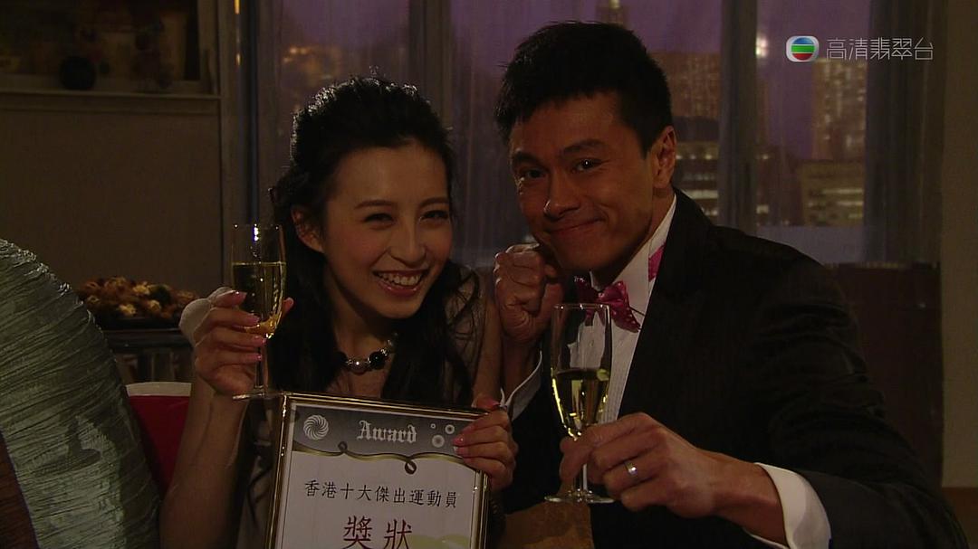 《拳王》剧照第29张图片