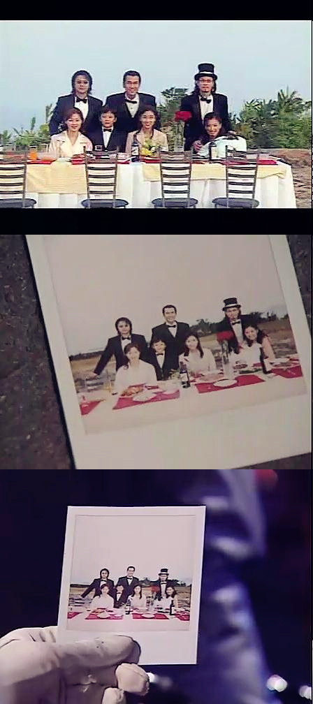 《我和僵尸有个约会II》海报第15张图片