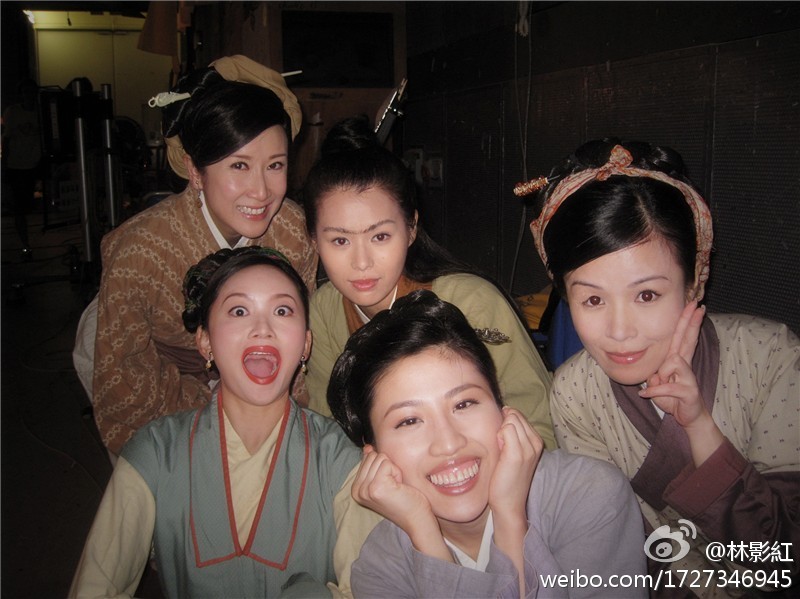 《耀舞长安》海报第23张图片