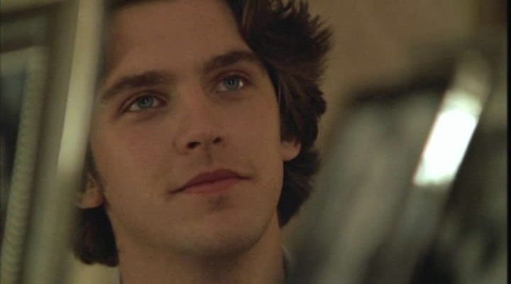 《美丽曲线》剧照第8张图片