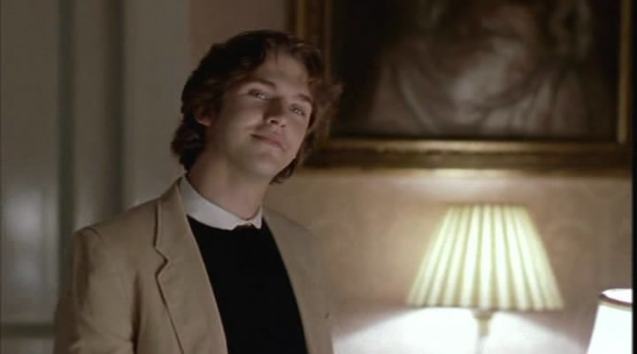 《美丽曲线》剧照第17张图片