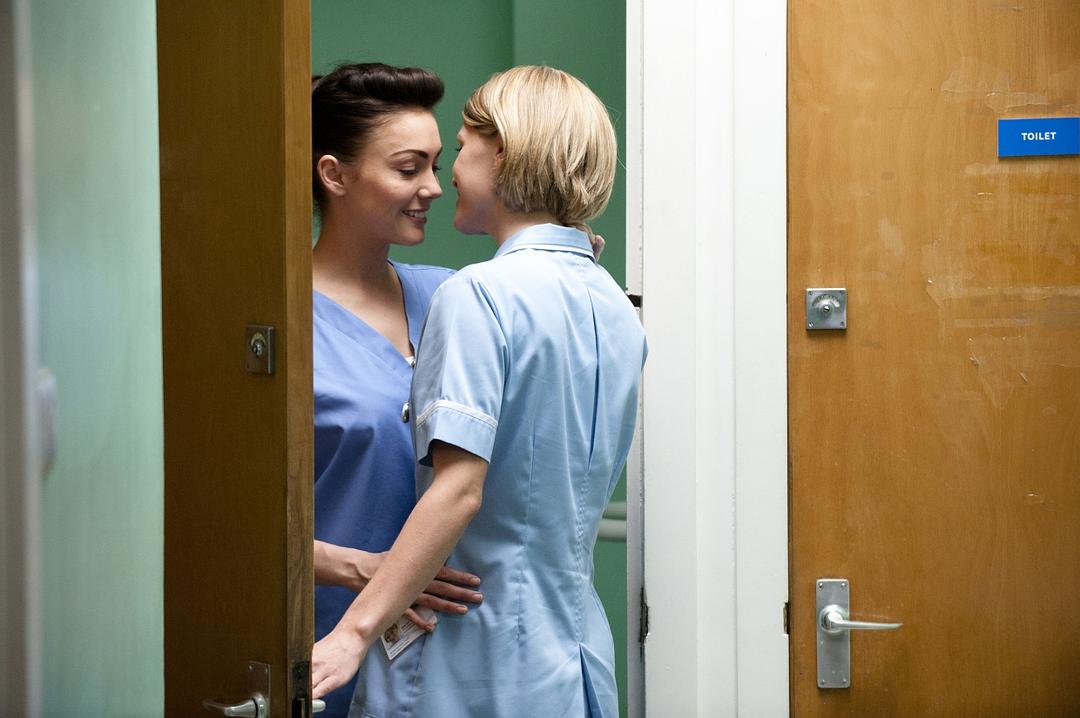 《唇齿之间第二季》剧照第16张图片