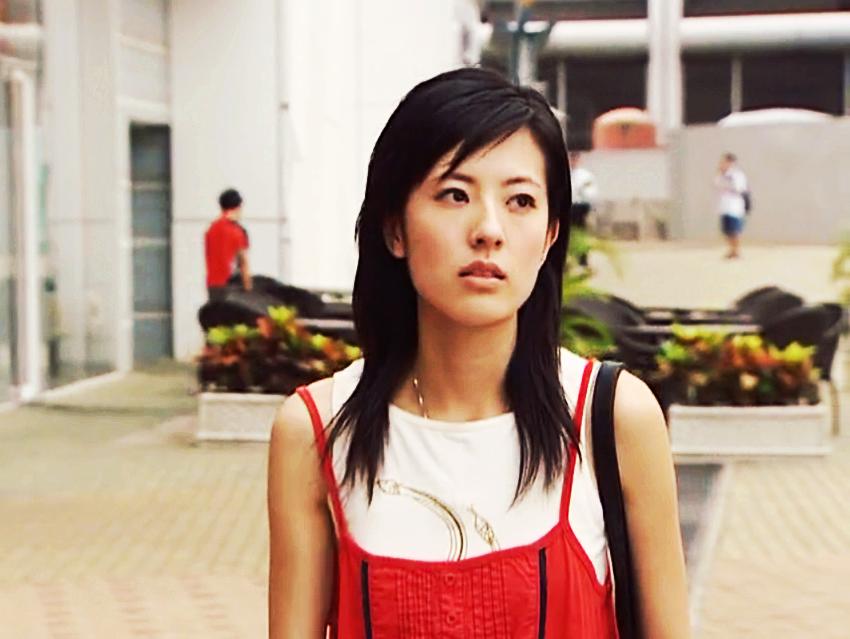 《通天干探》剧照第46张图片