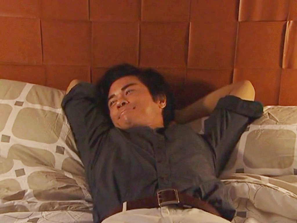 《通天干探》剧照第18张图片