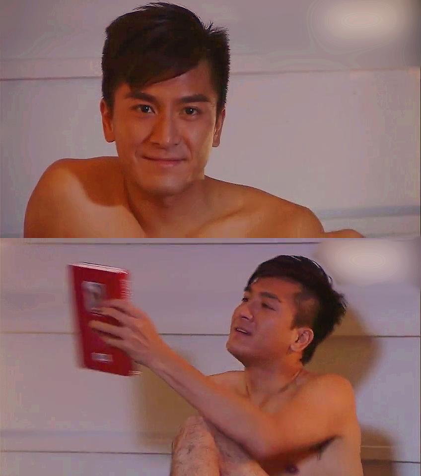 《谈情说案》海报第21张图片