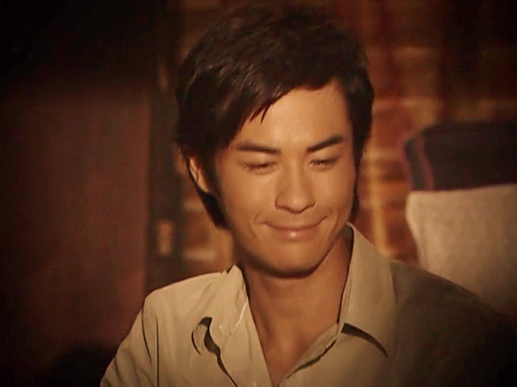 《通天干探》剧照第13张图片