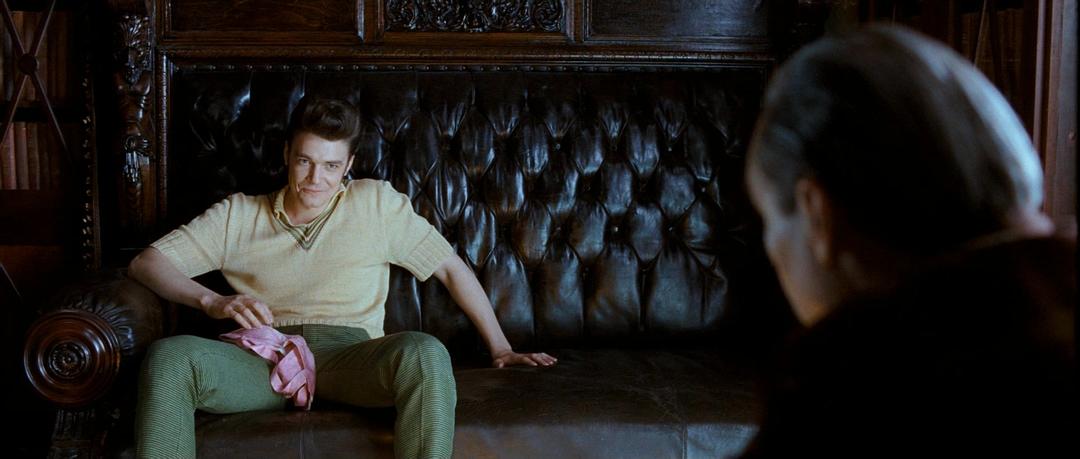 《潮人》海报第52张图片