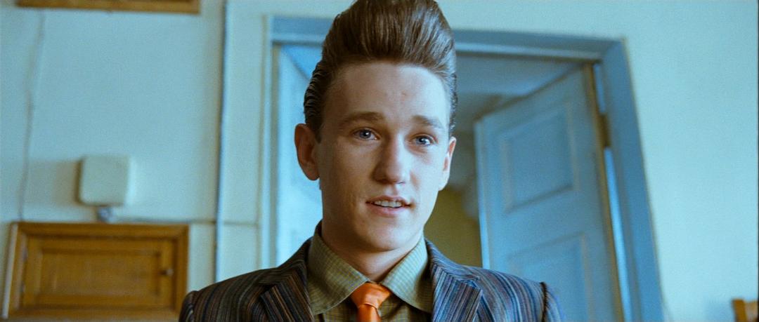 《潮人》海报第27张图片