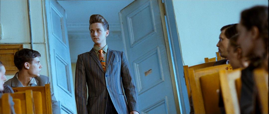 《潮人》海报第26张图片