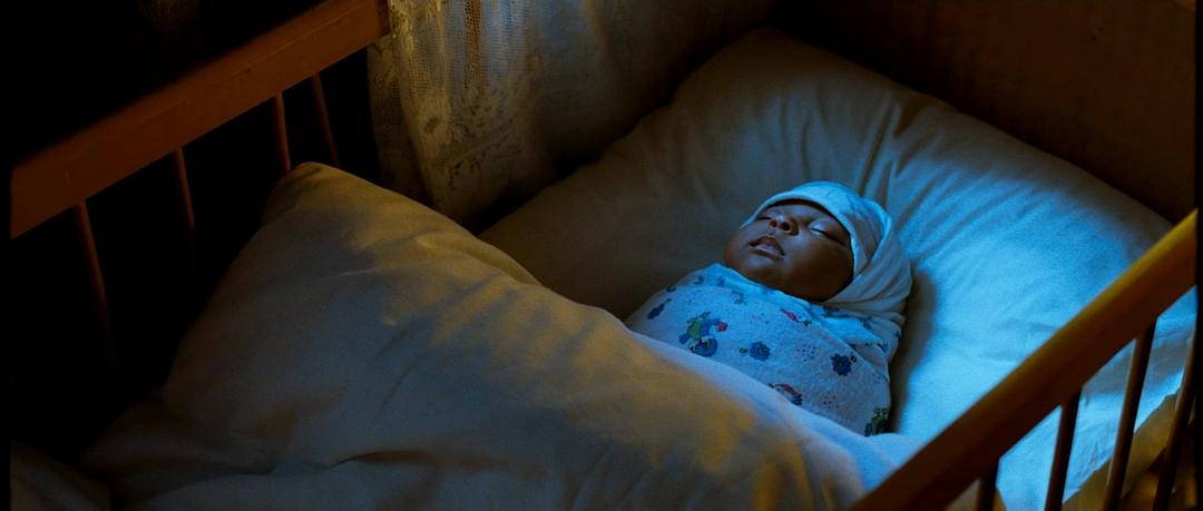 《潮人》海报第22张图片