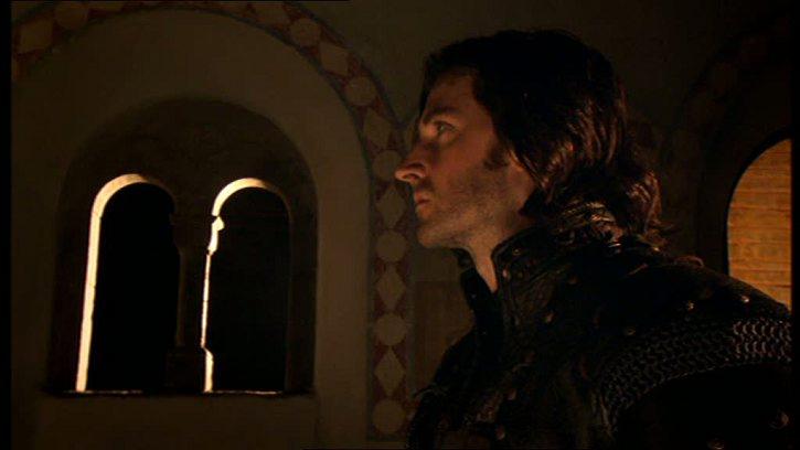 《侠盗罗宾汉第一季》海报第18张图片