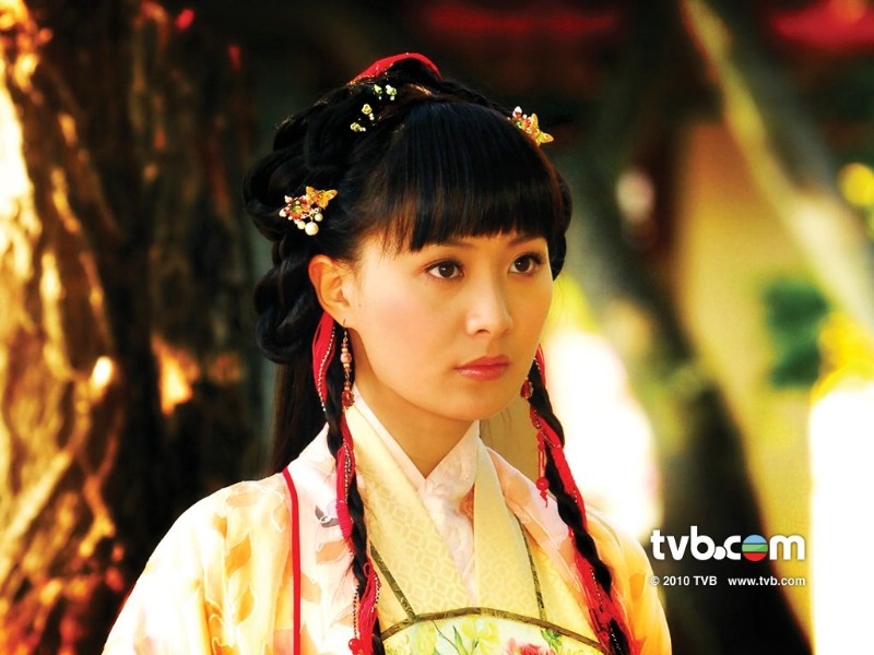 《秋香怒点唐伯虎》剧照