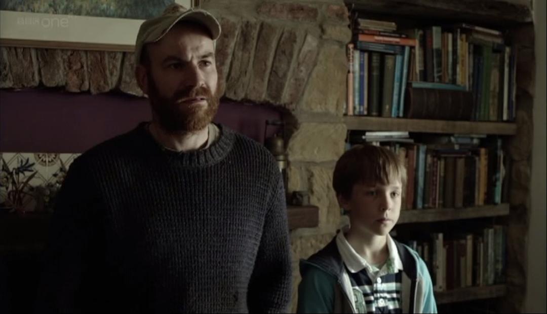 《尸研所》剧照