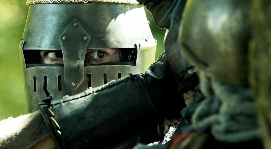 《无尽世界》剧照第17张图片