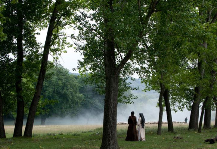 《无尽世界》剧照第12张图片