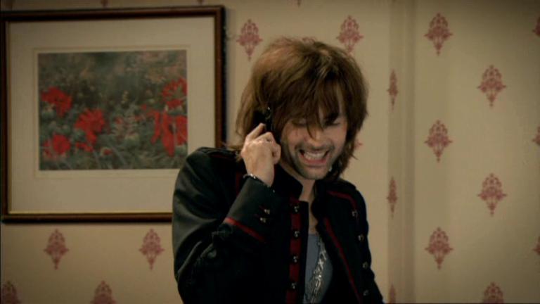 《凯特秀之奶奶的圣诞颂歌》剧照