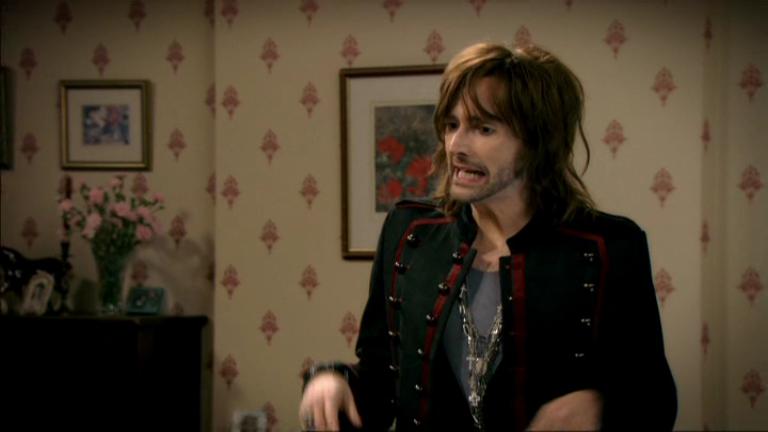 《凯特秀之奶奶的圣诞颂歌》剧照