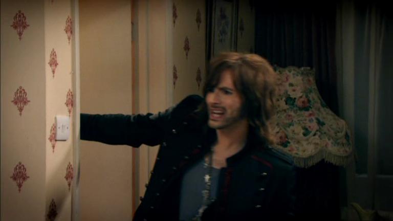 《凯特秀之奶奶的圣诞颂歌》剧照