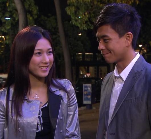 《溏心风暴2：家好月圆》海报第27张图片