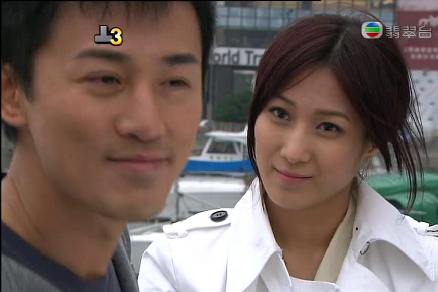 《溏心风暴2：家好月圆》海报第3张图片