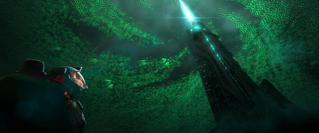 《无敌破坏王》剧照第21张图片