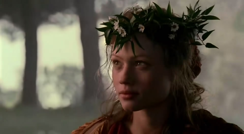 《罗马第二季》剧照第24张图片