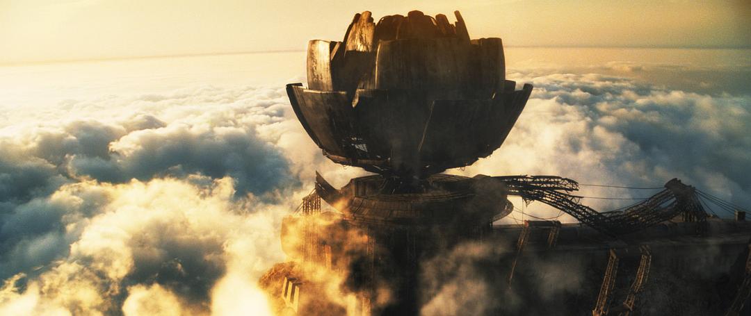 《云图》海报第29张图片