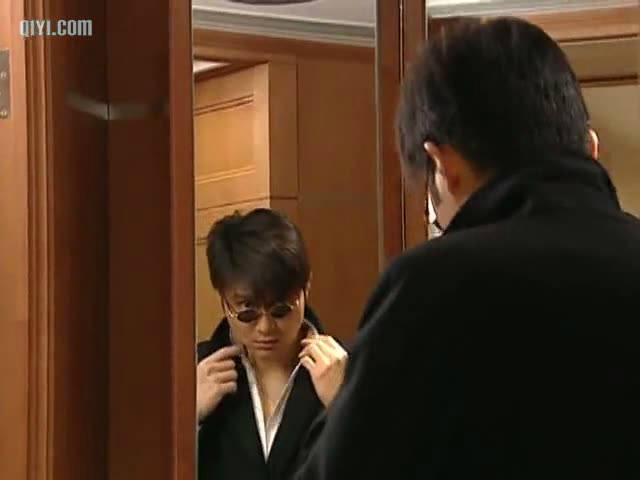 《水浒无间道》海报第30张图片