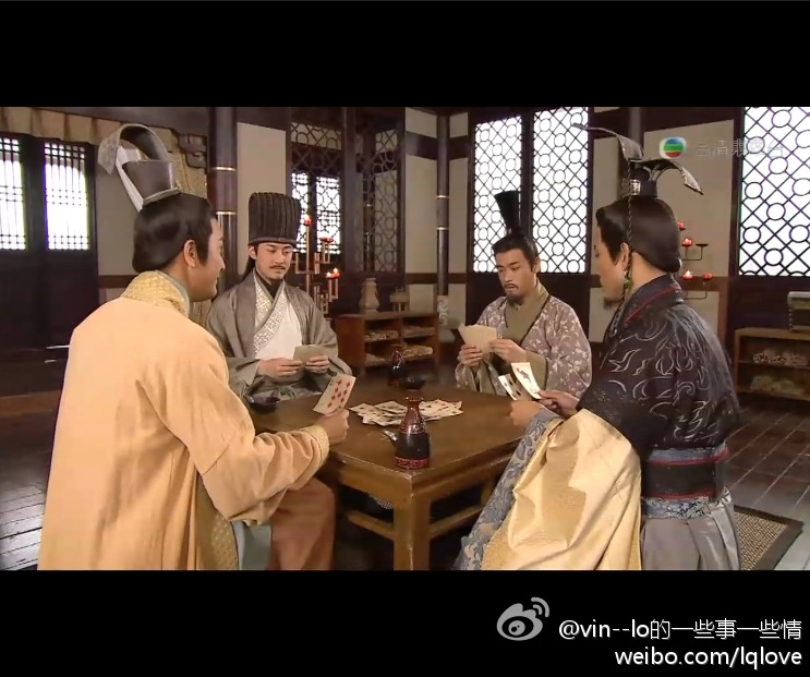 《回到三国》居然玩锄...