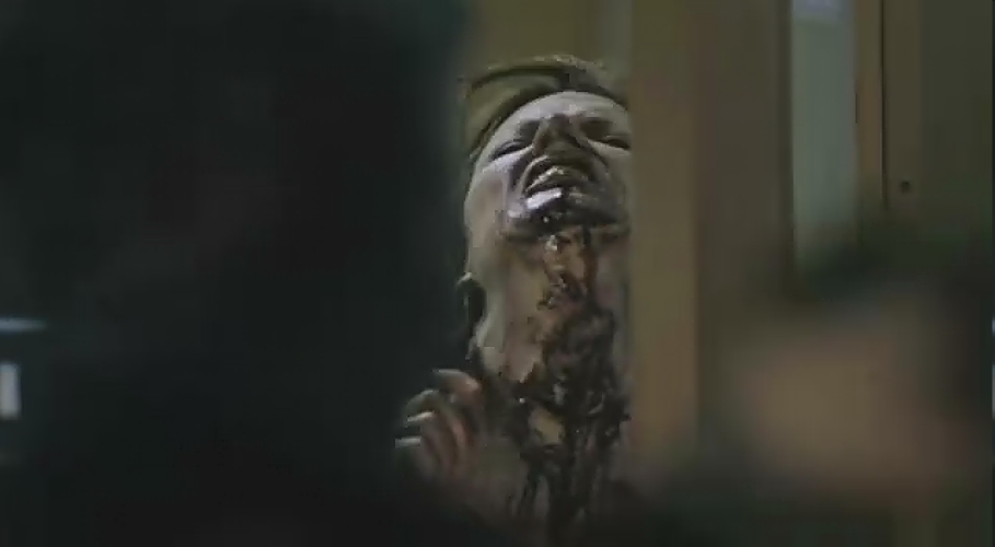 《死亡片场》海报第56张图片