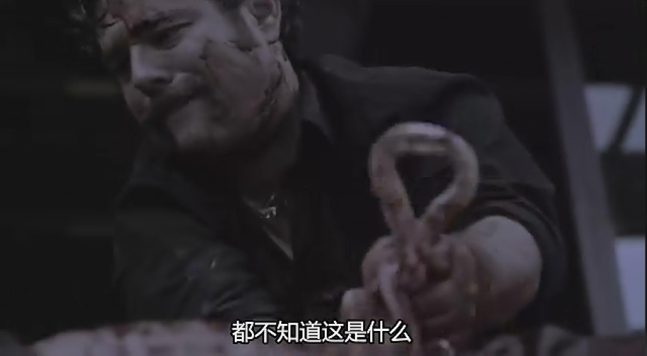 《死亡片场》海报第44张图片