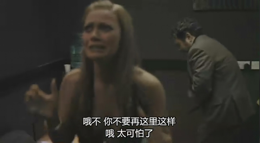 《死亡片场》海报第40张图片