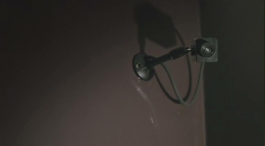 《死亡片场》海报第35张图片