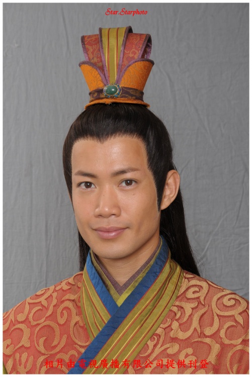 《造王者》海报第52张图片