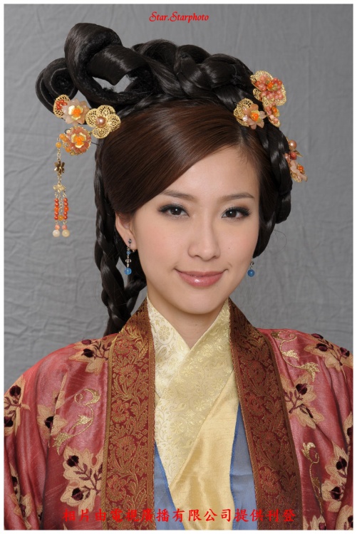 《造王者》剧照