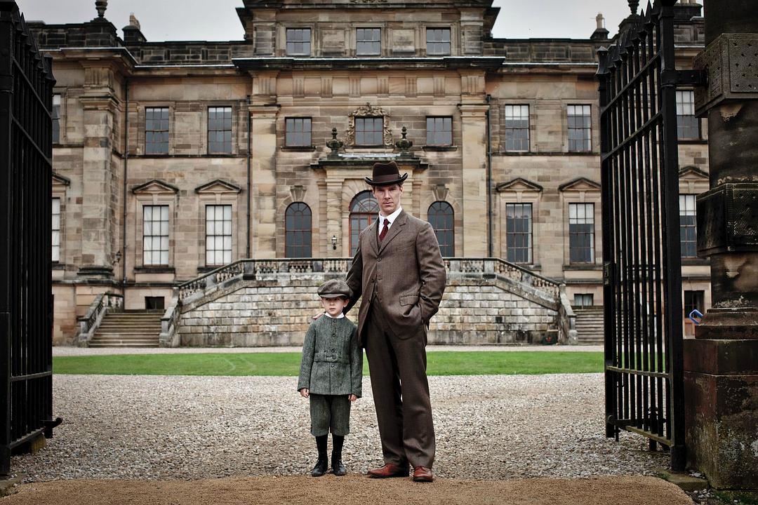 《队列之末》海报第17张图片