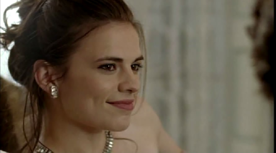 《美丽曲线》剧照第53张图片