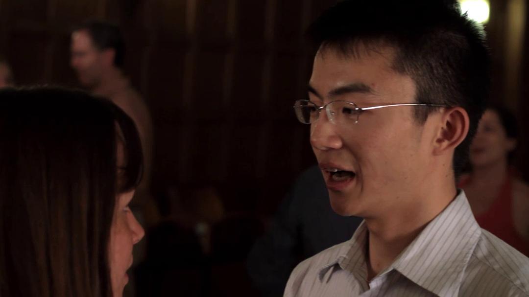 《博学无术》剧照第37张图片