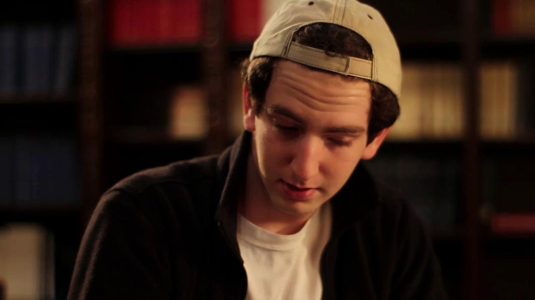 《博学无术》剧照第36张图片