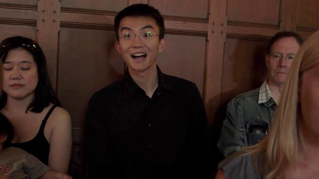 《博学无术》剧照第7张图片