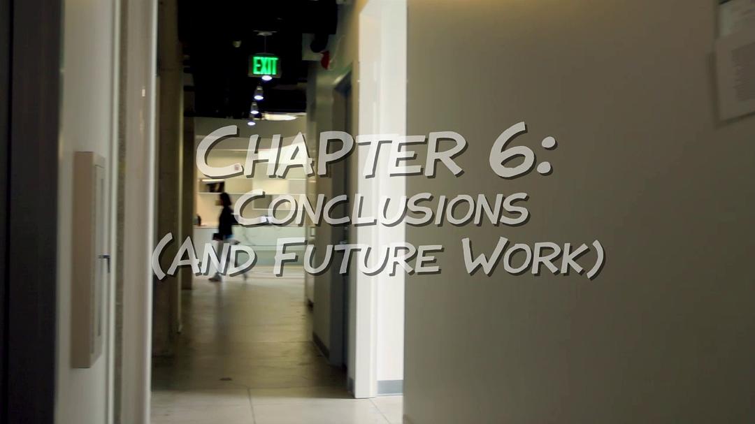 《博学无术》剧照第25张图片