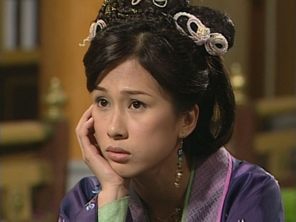 《锦绣良缘》海报