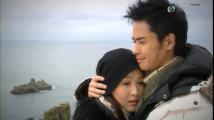 《最美丽的第七天》海报第3张图片