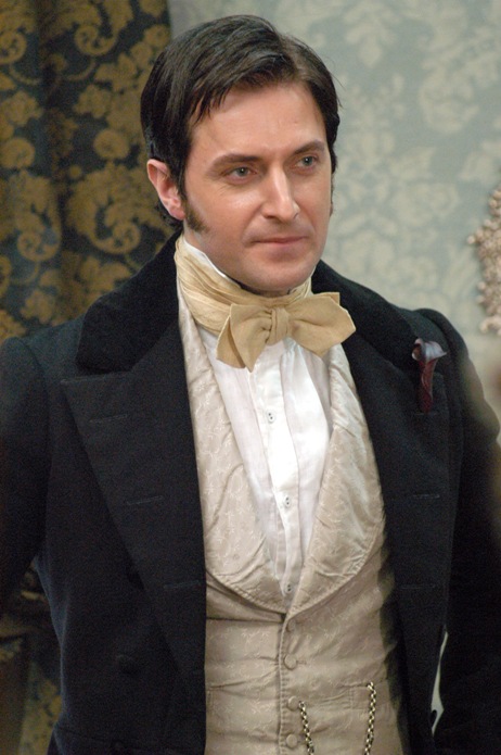 《南方与北方》剧照第30张图片