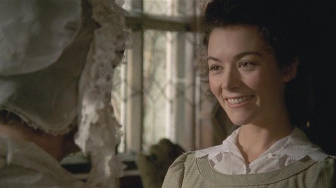 《锦绣佳人》剧照第30张图片