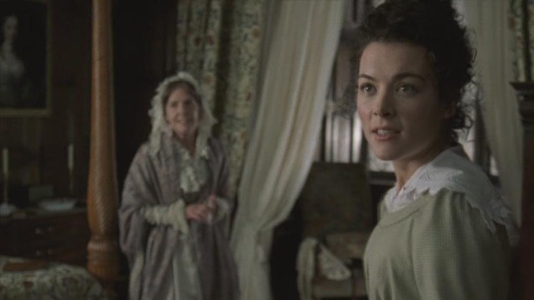 《锦绣佳人》剧照第59张图片