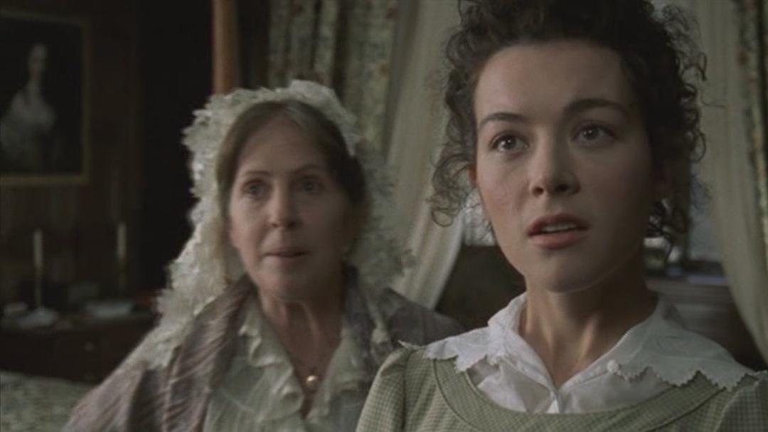 《锦绣佳人》剧照第57张图片