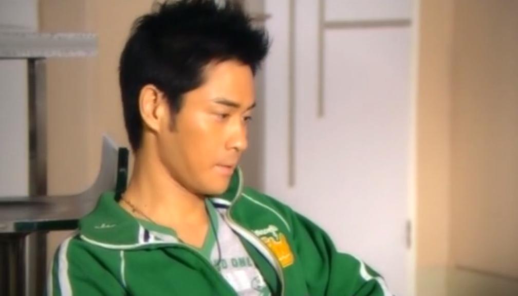 《最美丽的第七天》海报第2张图片