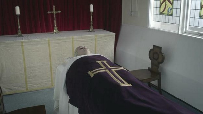 《妓女谋杀案》海报第1张图片