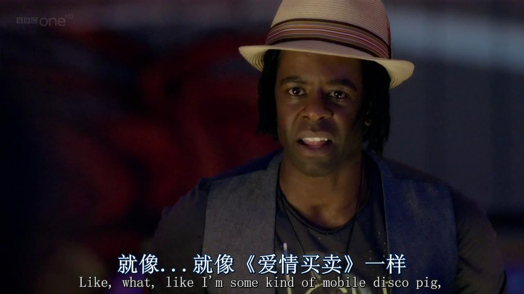 《飞天大盗第八季》海报第27张图片